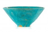 EARLY CHINESE ROBIN EGG BLUE G