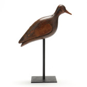 EARLY COBB ISLAND PLOVER<br>Ea