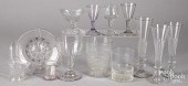 EARLY COLORLESS GLASSEarly col