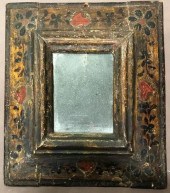 EARLY CONTINENTAL POLYCHROME C