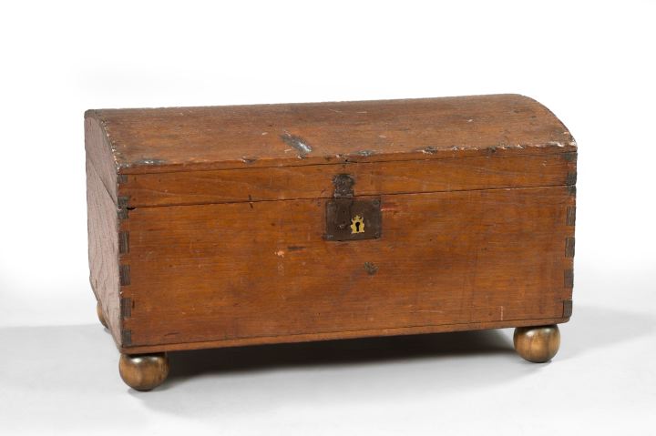 Early Continental Stained