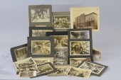 EARLY COUNTRY STORE INTERIOR P