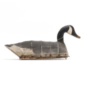 EARLY CURRITUCK GOOSE<br>Early