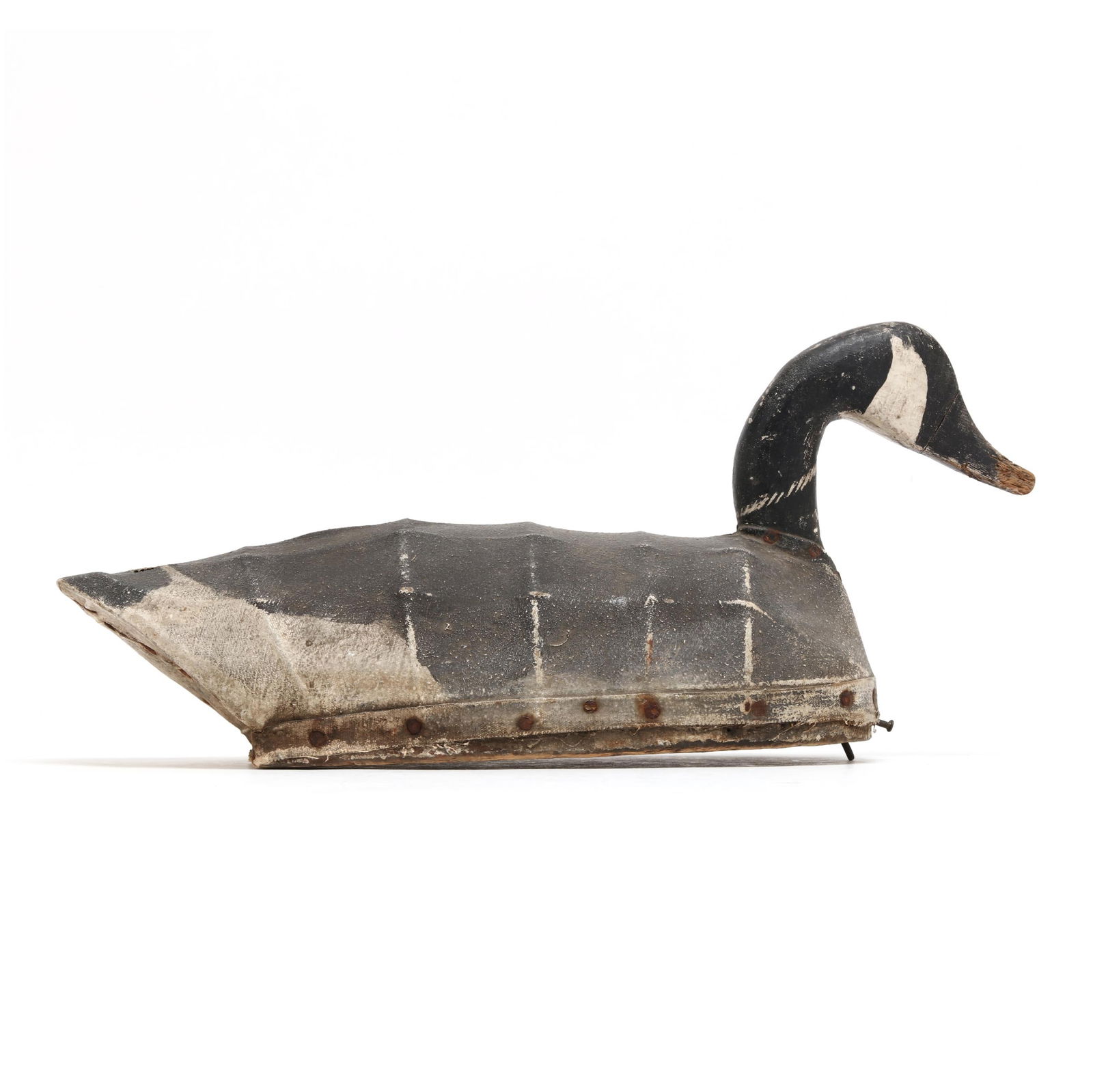 EARLY CURRITUCK GOOSEEarly