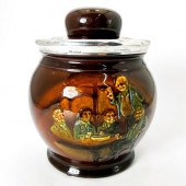 EARLY DOULTON KINGSWARE CHARLE