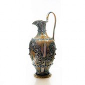 EARLY DOULTON LAMBETH STONEWAR