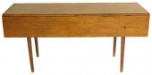 EARLY DROP LEAF DINING TABLE,