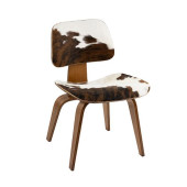 EARLY EAMES FOR EVANS PLYWOOD
