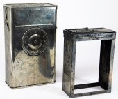 EARLY EASTMAN KODAK PLATE DEVE