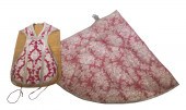 EARLY ECCLESIASTICAL VESTMENTS