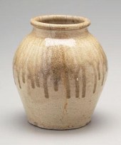 Early Edgefield ovoid stonewar