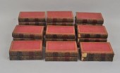 EARLY EDITION WAVERLY NOVELS,