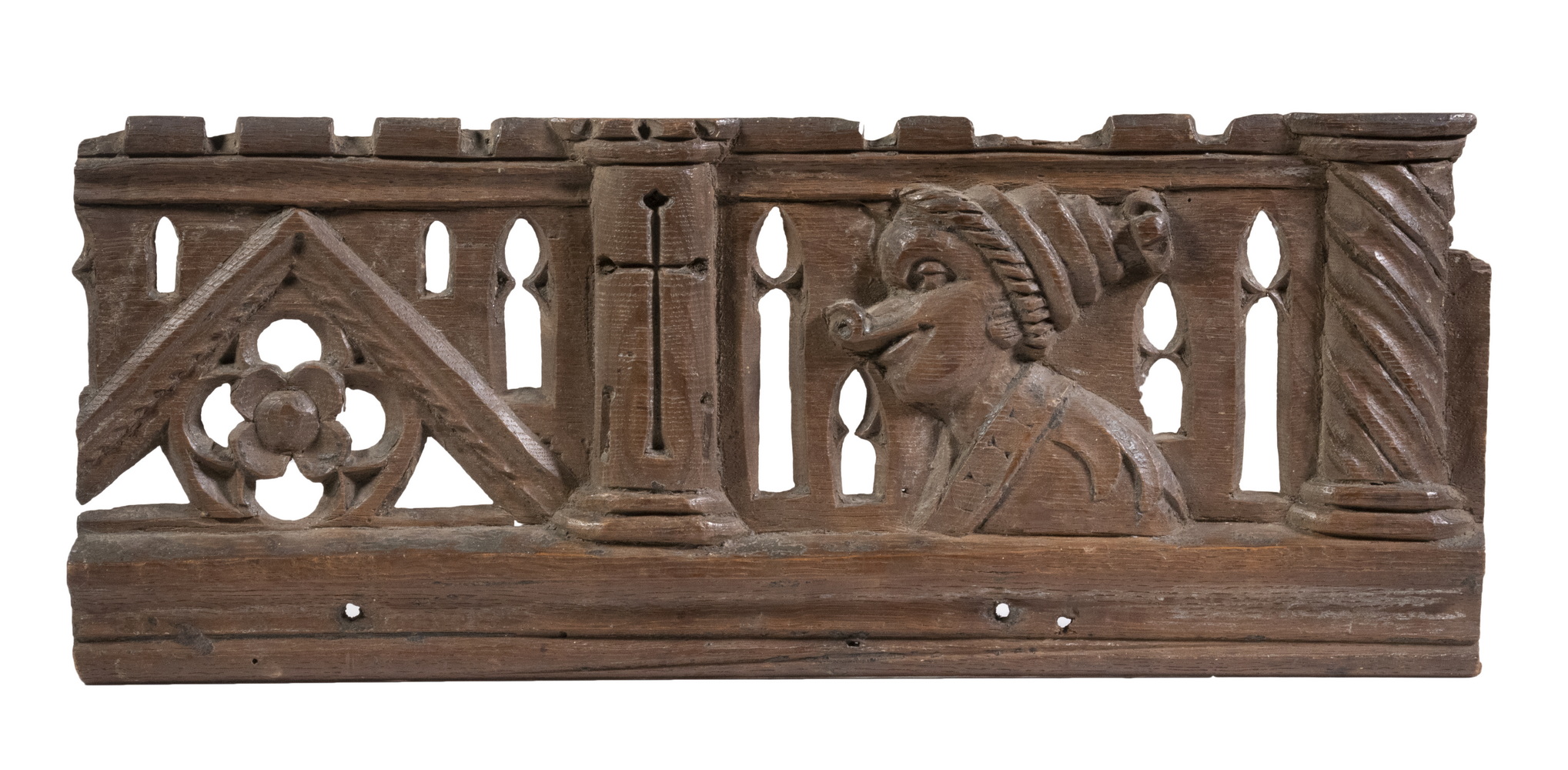EARLY ENGLISH ARCHITECTURAL