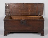 EARLY ENGLISH OR AMERICAN OAK