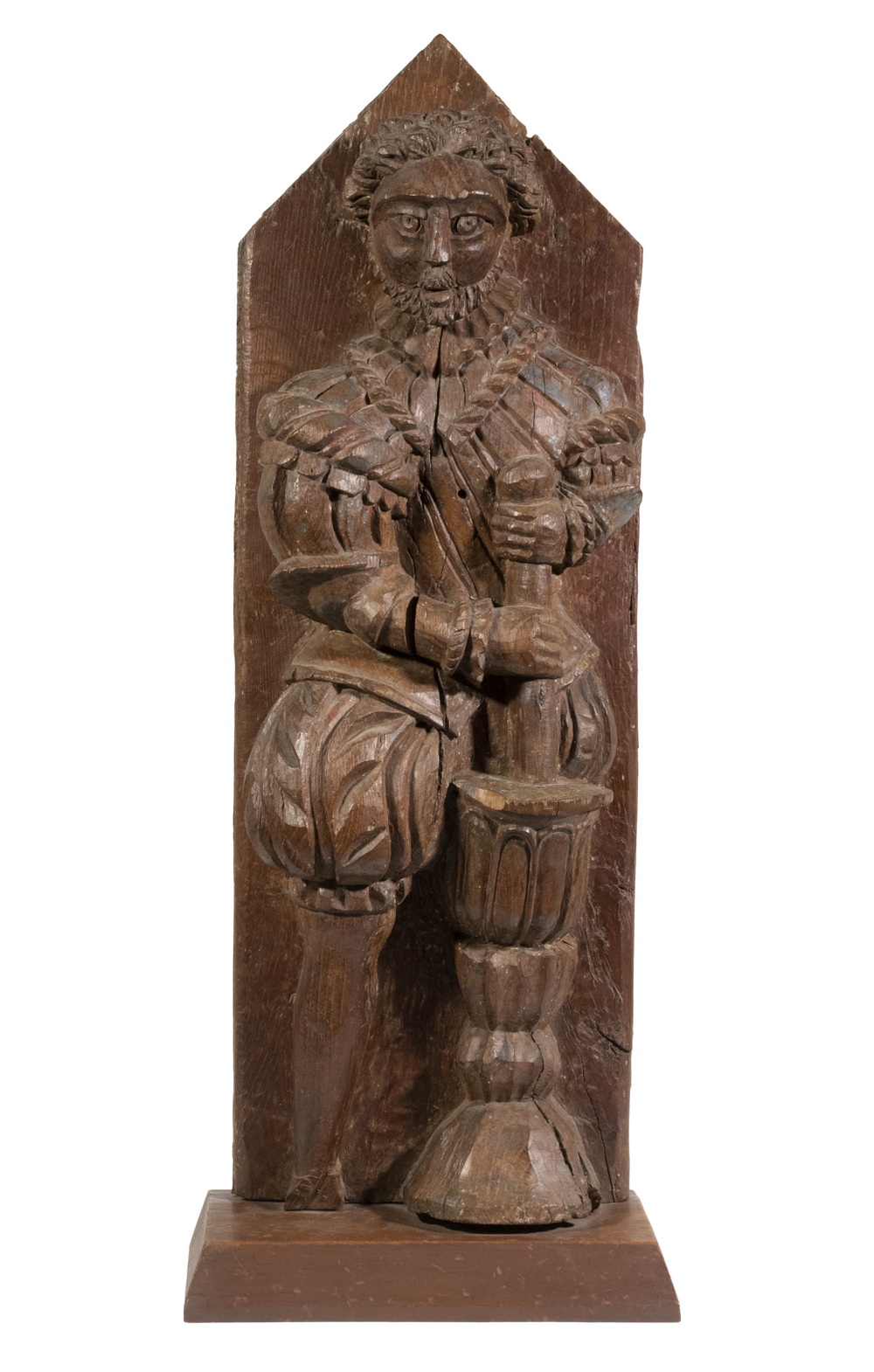EARLY ENGLISH PHARMACIST