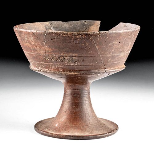 EARLY ETRUSCAN IMPASTO WARE