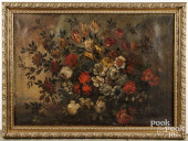 EARLY EUROPEAN STILL LIFE<br>E
