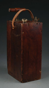 EARLY EXPLOSIVES TNT IGNITION