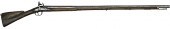 Early Flintlock Musket .70 bor