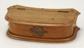 EARLY FLY-FISHING BAIT BOXLate