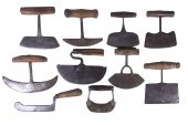 EARLY FOOD CHOPPER COLLECTION