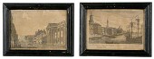 Early French-American Engravin