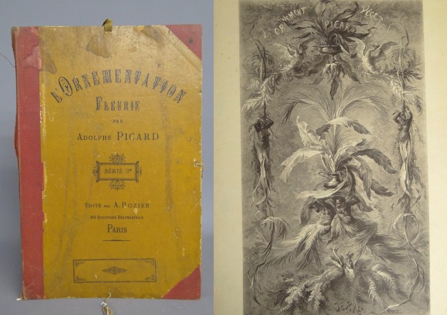 Early French ''L' Ornementation