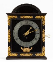 EARLY FRENCH LOUIS XIV RELIGIE
