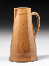 EARLY FULPER POTTERY - PRANG P
