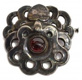 EARLY GEORG JENSEN 830 GI SILV