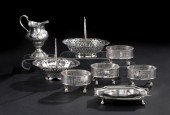 Early George III Sterling Silv