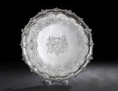 Early George III Sterling Silv