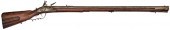 Early German Flintlock Target