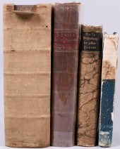 EARLY GERMAN LANGUAGE SCIENTIF