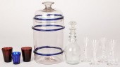 EARLY GLASSEarly glass, to inc