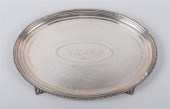 EARLY GORHAM MANUFACTURING CO.