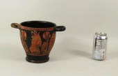 EARLY GREEK POSS. CORINTHIAN P