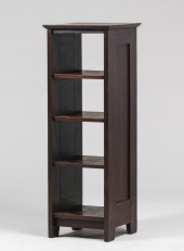 EARLY GUSTAV STICKLEY 1902 MAG