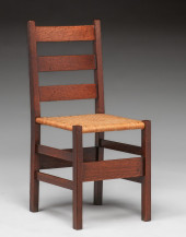 EARLY GUSTAV STICKLEY #2618 LA
