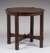 EARLY GUSTAV STICKLEY #440 LAM