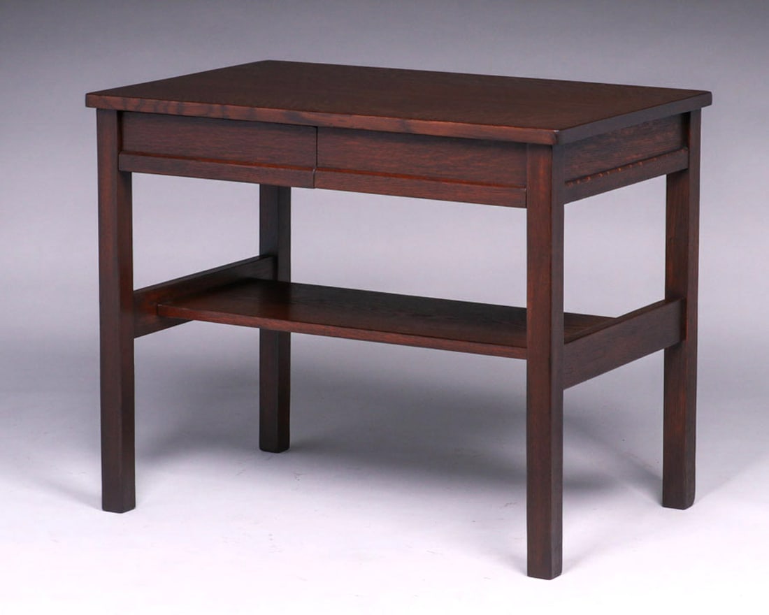 EARLY GUSTAV STICKLEY #456
