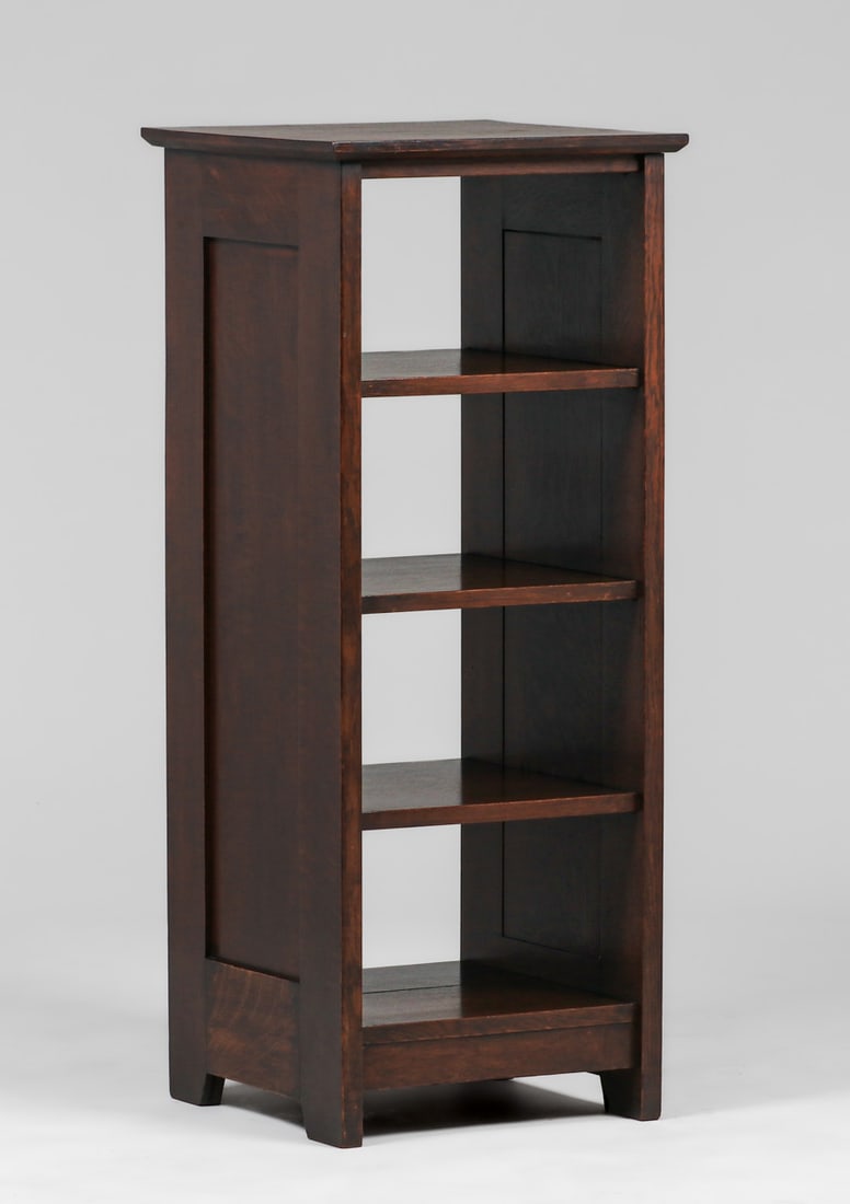 EARLY GUSTAV STICKLEY #548