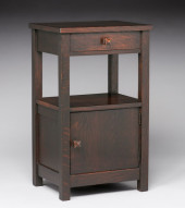 EARLY GUSTAV STICKLEY #618 SOM