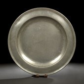 Early Hanoverian Provincial Pe