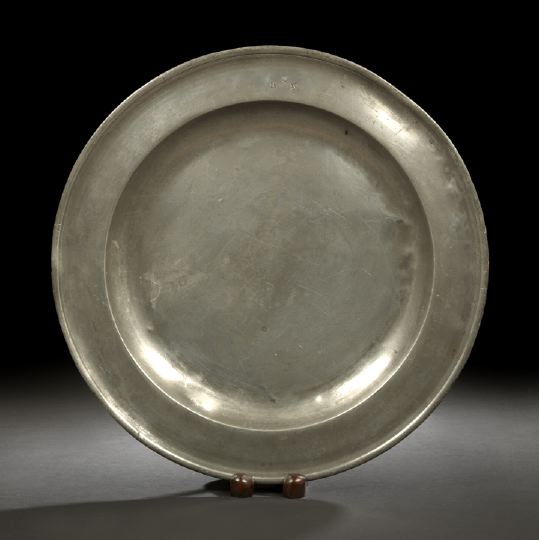 Early Hanoverian Provincial