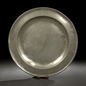 Early Hanoverian Provincial Pe