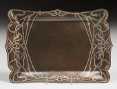 EARLY HEINTZ STERLING ON BRONZ