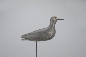 EARLY HOLLOW GOLDEN PLOVER WIT