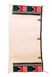 EARLY HOPI KACHINA MANTAGood o