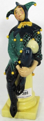 Early Impressive Royal Doulton